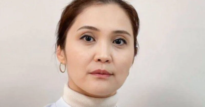 Алматыда емхана директоры жалған анализ үшін пара алған