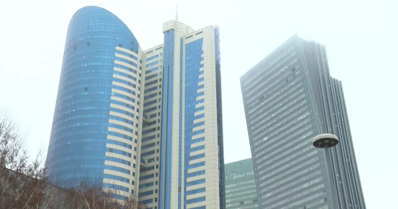 Жылы қыстың экономикалық салдары бар мамандар