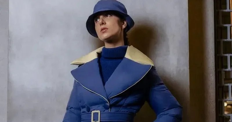 2026 жылғы Олимпиаданың марапаттау рәсіміне арналған киім дайын болды