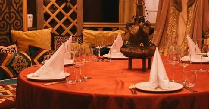 Джей Ло мен Backstreet Boys концерттері мейрамханалар мен дәмханалардың саудасын 11% арттырды Ұлттық банк