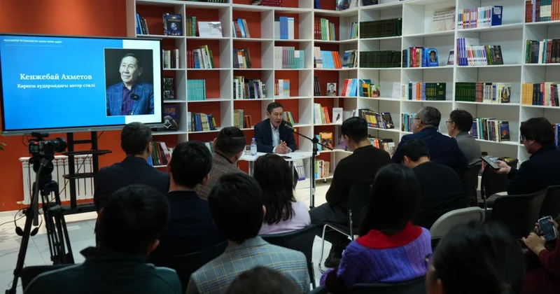 Тәржіме түпнұсқадан алыстамауға тиіс