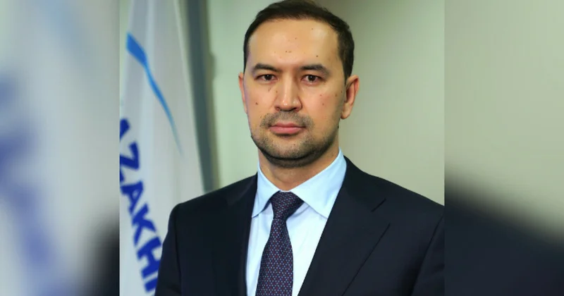 Руслан Оскенали вступил в должность председателя Правления ТОО Корпорация Казахмыс