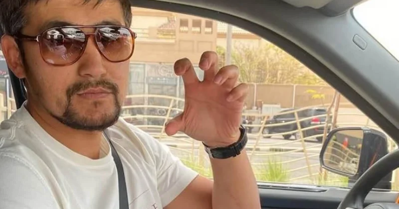 Супруга Дикого Армана рассказала о его состоянии и планах защиты