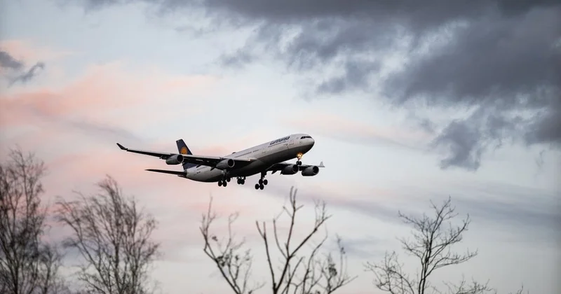 Греция приостановила авиадвижение после отказа систем связи