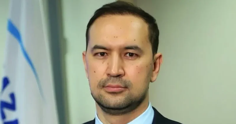 Руслан Оскенали возглавил корпорацию "Казахмыс"