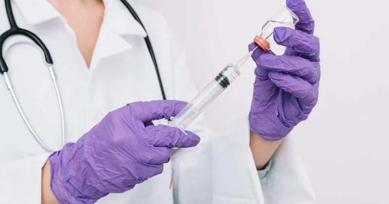 Вакциналарға қатысты таралған ақпарат шындыққа жанаспайды министрлік