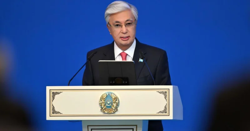 Президент Парламент төрағасы лауазымы туралы: Менің саяси қағидаттарыма қайшы