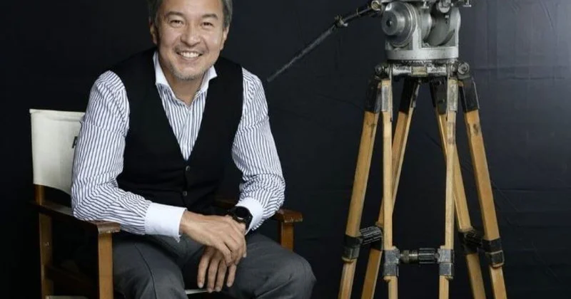 Акан Сатаев ответил на скандальное интервью экс супруги