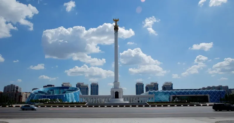 Астана лидирует по росту населения среди регионов Казахстана