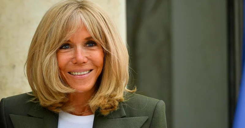 Приговор по делу об интернет травле Брижит Макрон вынесли в Париже