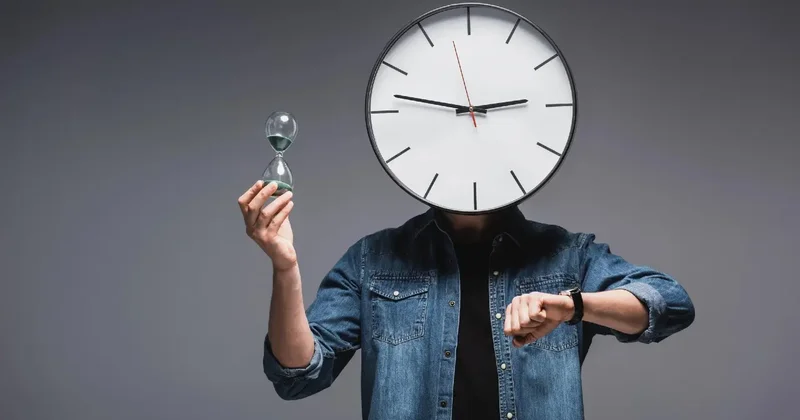 Почему январь даётся тяжело: как восстановить сон, энергию и рабочий ритм после каникул