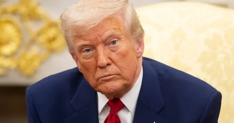 Трамп не исключил свержения президента еще в одной стране