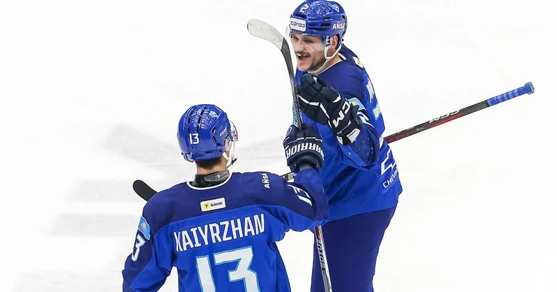 Канадский защитник Барыса заинтересовал казанский Ак Барс