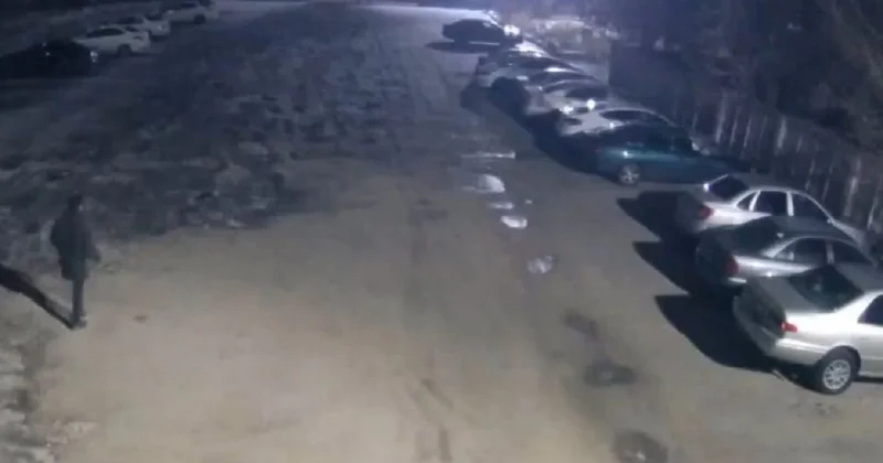 Поездка к девушке обернулась для казахстанца уголовным делом