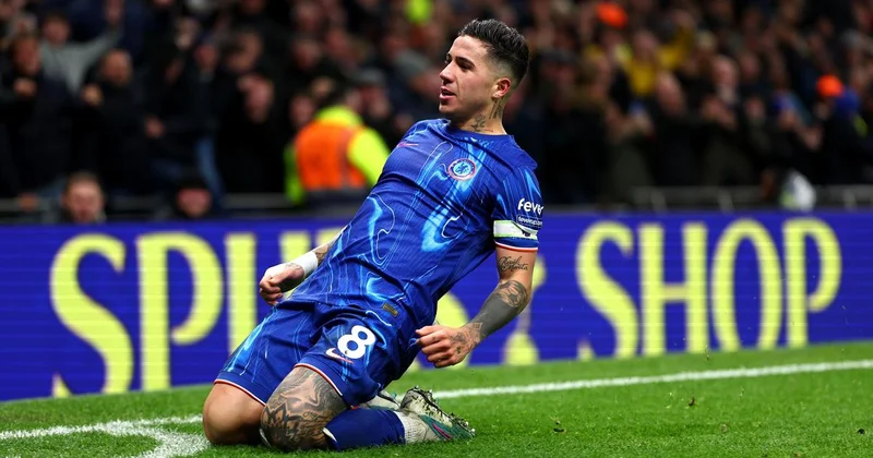 Челси в концовке спасся от поражения от Манчестер Сити в первом матче после увольнения Марески