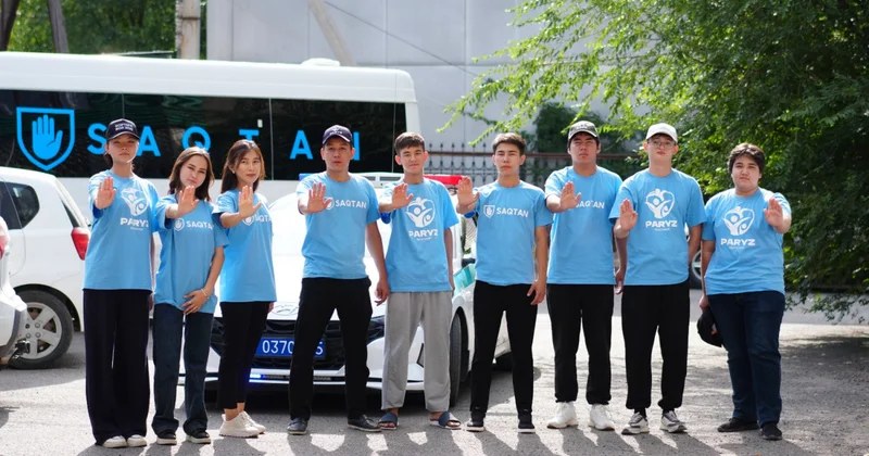 Алматы облысында NEET санатындағы жастар саны азайған