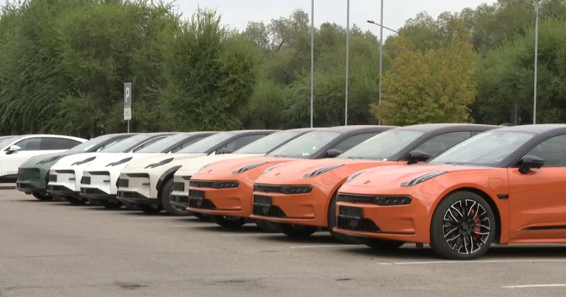 Елде электромобиль құрастырылуы мүмкін