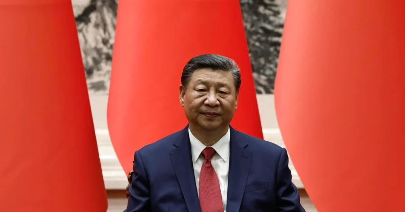 Одностороннее запугивание подорвало порядок : Си Цзиньпин призвал соблюдать международное право