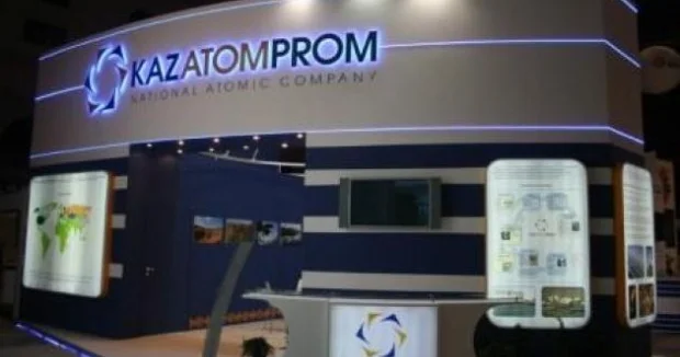 Kazakhstan uranium export circumvents Russia once again