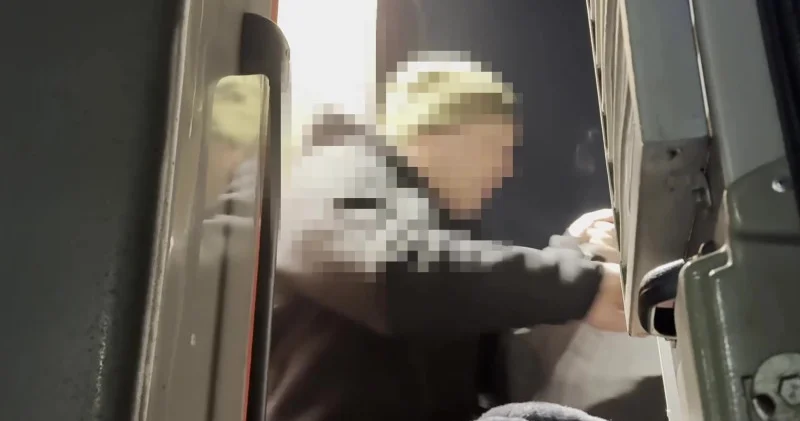 Аса ірі мөлшердегі алаяқтық: қазақстандық Ресейден ұсталды