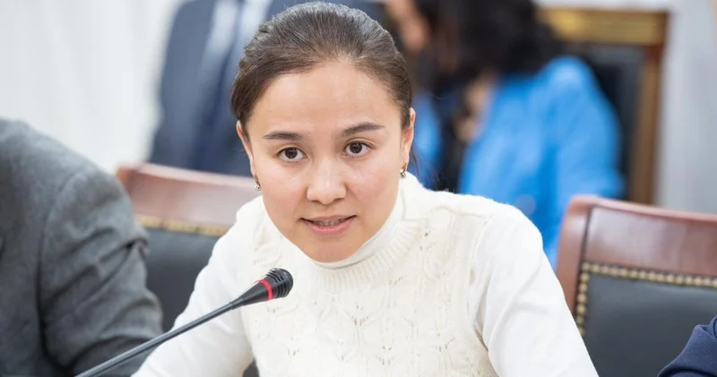 Әр іске жауапкершілікпен қарап, оны сапалы орындауды ұлттық дағдыға айналдыруымыз керек Индира Рыстина