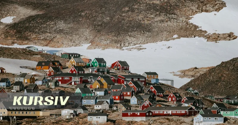 Denmark rejects US annexation rhetoric over Greenland