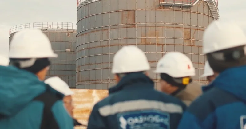 Зауыттардан бұрын өндірісті арттыру: Қашаған дилеммасы