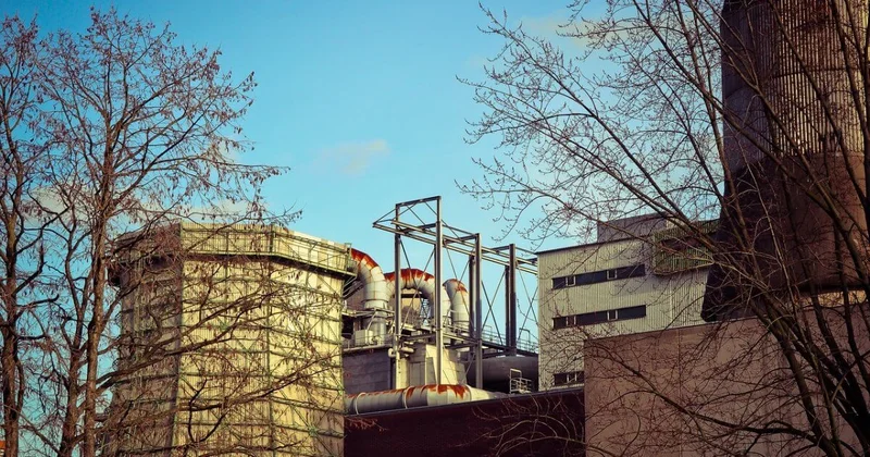 В Казахстане сократилось число ТЭЦ, находящихся в красной зоне