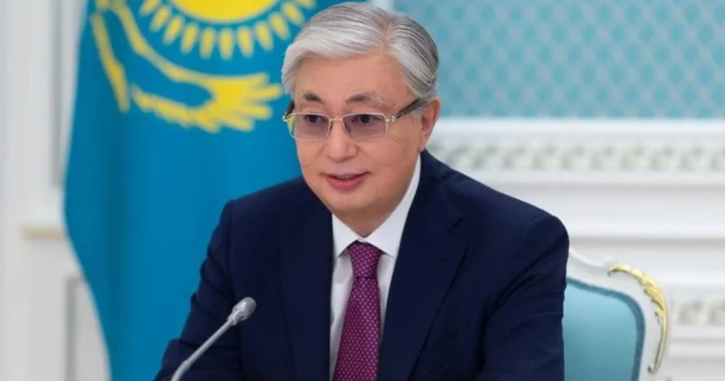 Тоғыз келі салмақ тастадым : Тоқаев алғаш рет өзінің денсаулығы жайлы ашып айтты