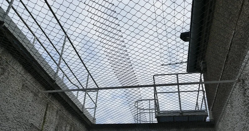 Разглашение государственной тайны привело к приговору экс главе колонии