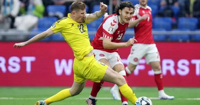 Александр Марочкин Тобылға қайта оралды