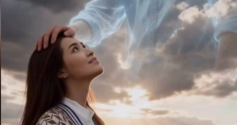 Бұл сағыныш ешқашан жоғалмайды... : Асқар Забикулиннің жұбайы жантебірентер жазба жариялады