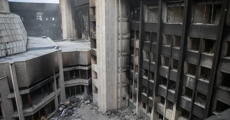 Сознательно обходят тему спасения государства от масштабного гражданского хаоса Токаев о людях, искажающих январские события