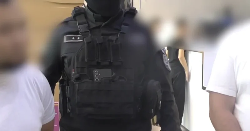 Криптовалютой покрывали наркотрафик: раскрыта схема на 1,88 млрд тенге