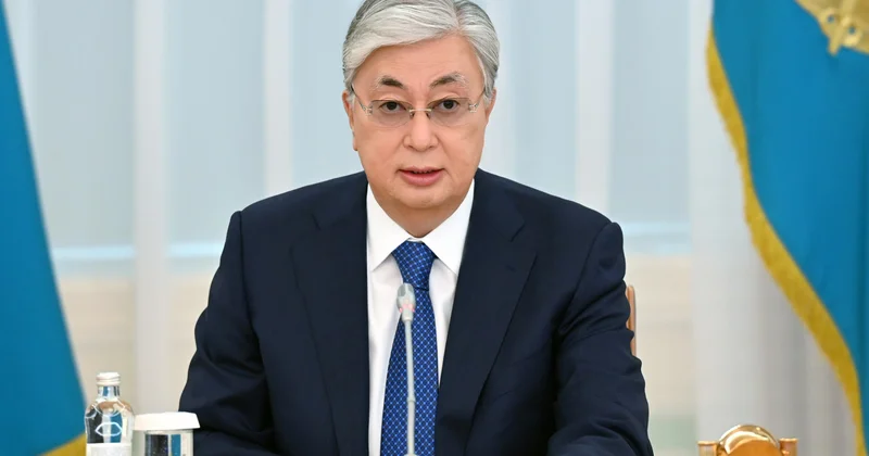 Мемлекет басшысы: Тарихи парадокстар бізде де аз емес