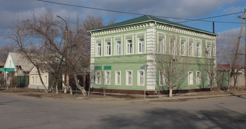 Жоюға рұқсат: мәдениет комитеті Атырауды тарихсыз қалдырды