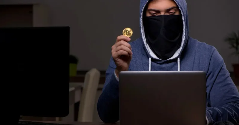 Расследование завершено: 603 млн тенге отмыли через биржу Binance в Кызылординской области