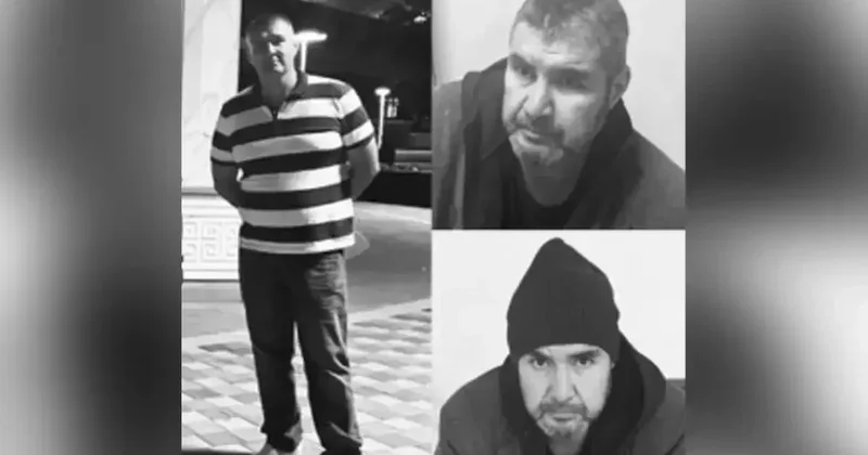 В Астане найдено тело мужчины, находившегося в розыске