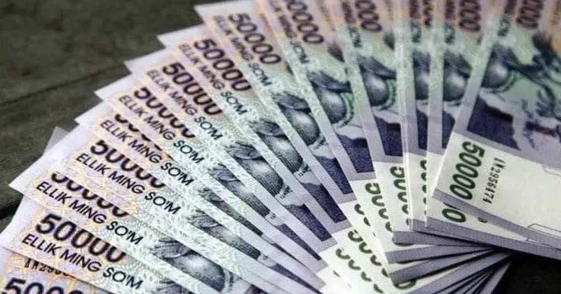 Өзбекстанда кейбір тауар мен қызметке қолма қол төлемге тыйым салынады