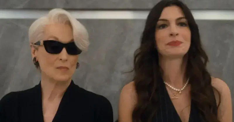 "Дьявол носит Prada", "Крик" и ещё 18 самых ожидаемых кинопремьер 2026 года