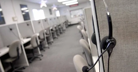 Семь мошеннических call центров ликвидировано за пределами Казахстана