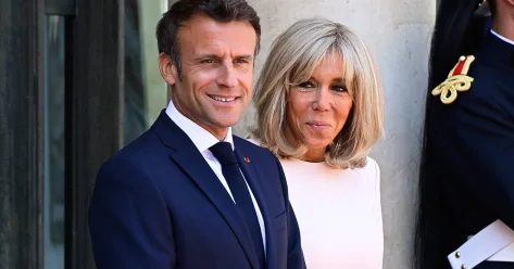 В Париже вынесен приговор 10 участникам интернет травли супруги президента Франции