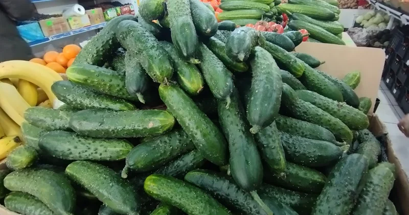 В Бюро нацстатистики сообщили о снижении цен на некоторые виды продуктов питания