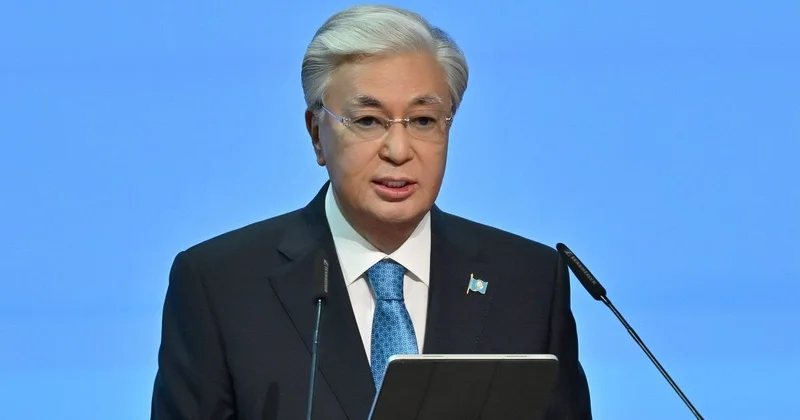 Токаев: Казахстан попал в ловушку средних доходов