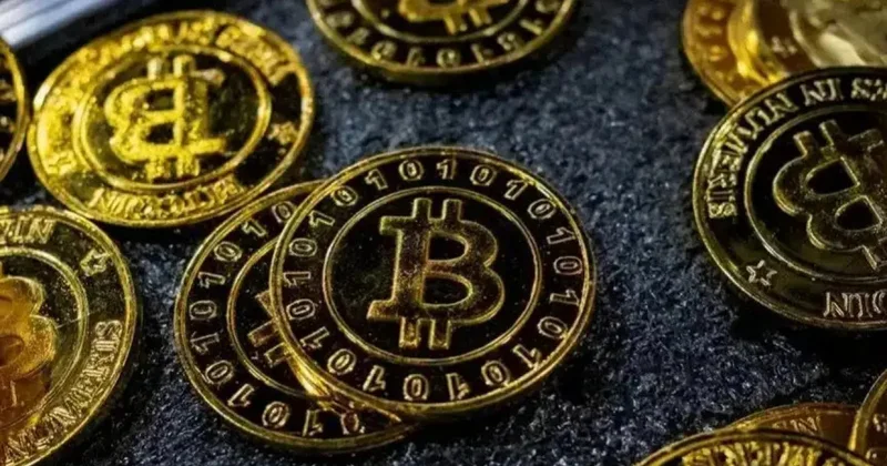 Қызылордада Binance биржасы арқылы 603 млн теңге заңсыз айналымға түскен