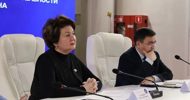 Сенатор: Роль лидера, берущего на себя всю ответственность, трудно переоценить