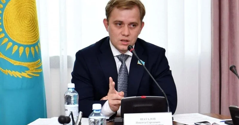 Токаев представил свое видение развития страны в 2026 году депутат