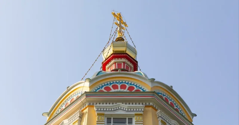 Где и когда начнутся рождественские богослужения в Алматы и Астане