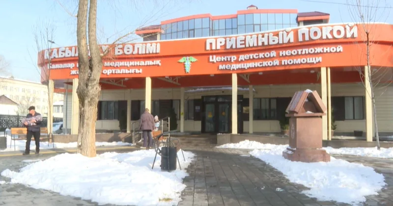 Алматыда мереке күндері 20 адам пиротехникадан жараланды