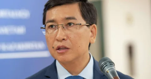 Депутат об интервью Токаева: История ценит результат, а не шум общества